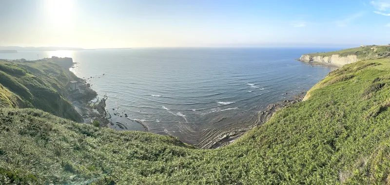 Playa de Peñarrubia