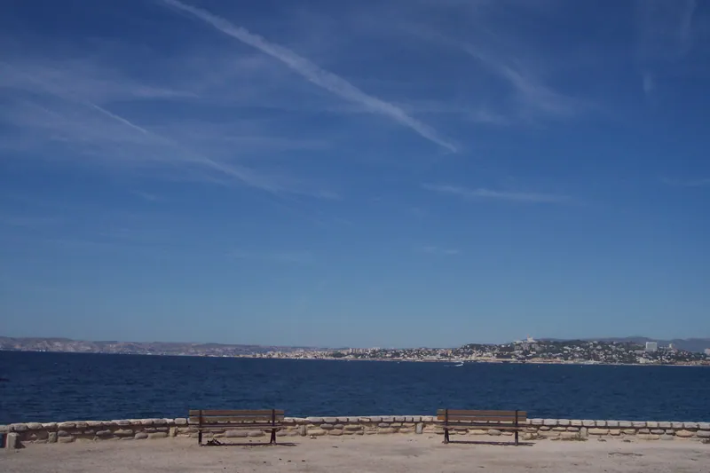Plage de Bonne Brise