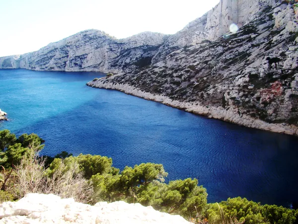 Plage Sauvage de Morgiou
