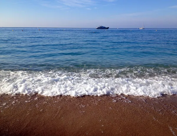 Plage du Corton