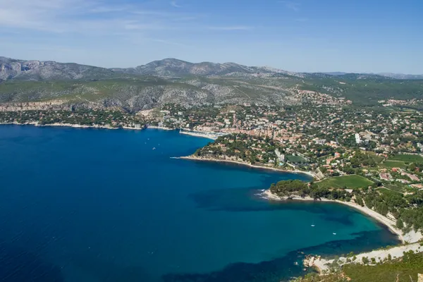 Plage de l’Arène