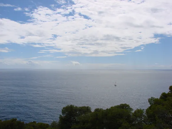 Plage de la Madrague Saint-Cyr-sur-Mer