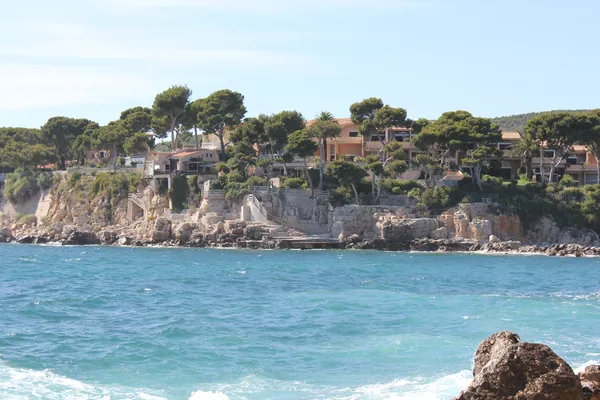 Plage Centrale
