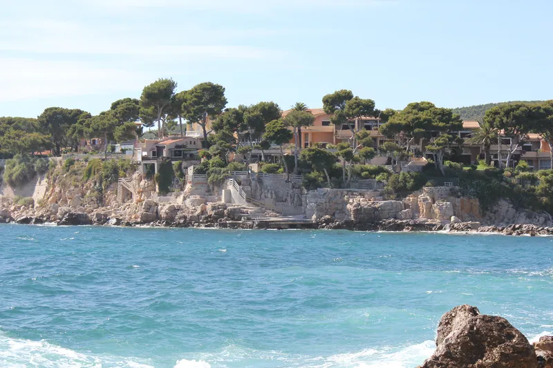 Plage Centrale
