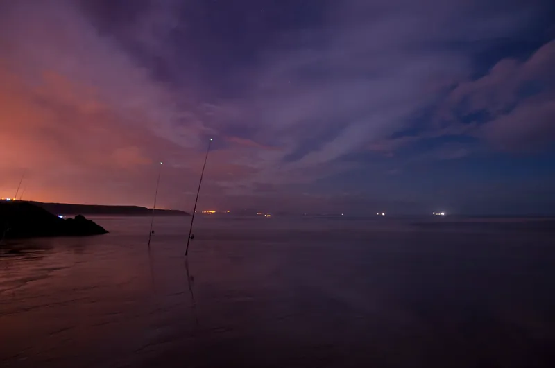 Playa de Xagó