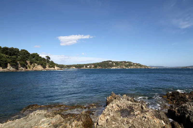 Plage de la Vignette