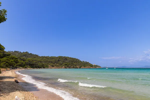 Plage Notre-Dame