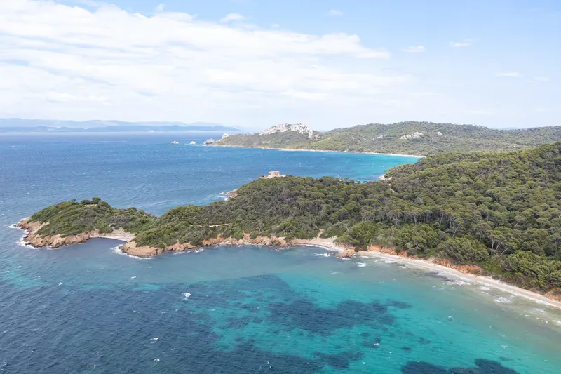 Plage du Lequin