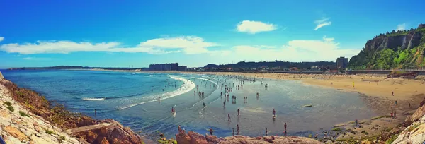 Playa de Salinas