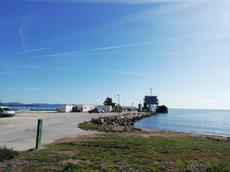 Simone Berriau Plage