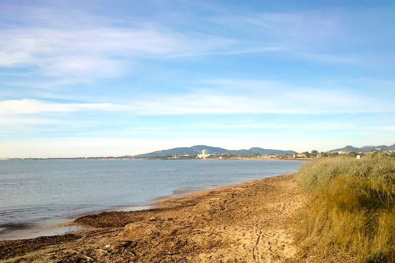 Plage de la Gare