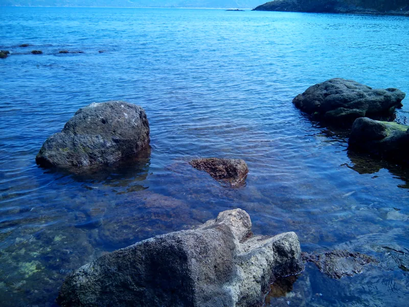 Plage Miramar