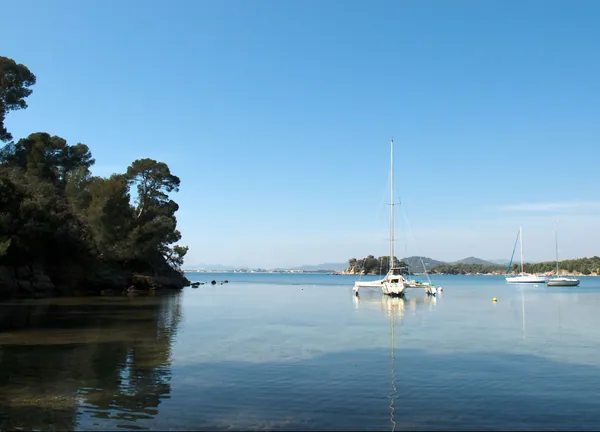 Plage de l'Estagnol