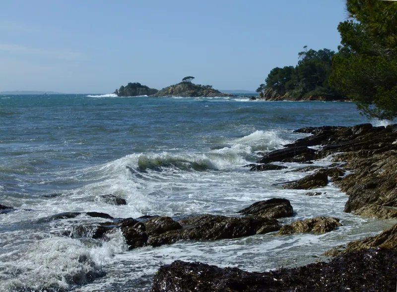 Plage du Grand Jardin