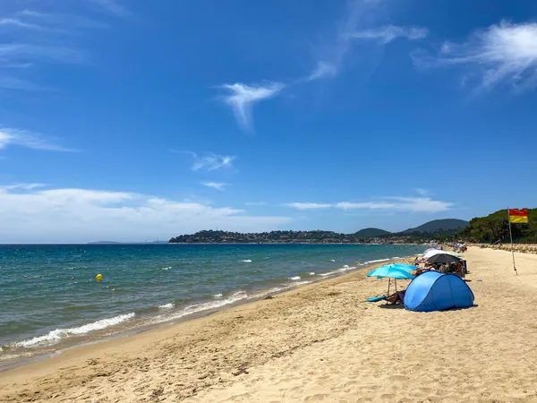 Plage du Débarquement
