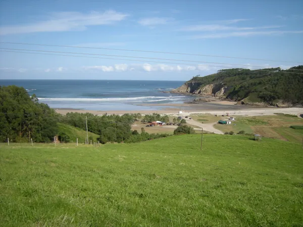 Playa de Cueva