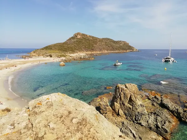 Plage de Briande
