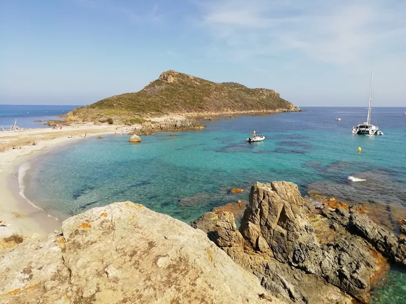 Plage de Briande