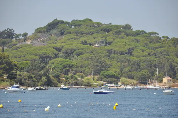 Plage Chemin