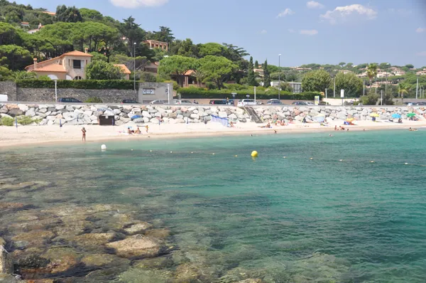 Plage de la Croisette