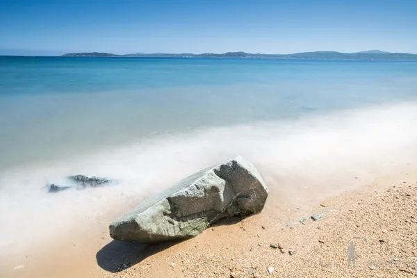 Plage Du Centre Ville