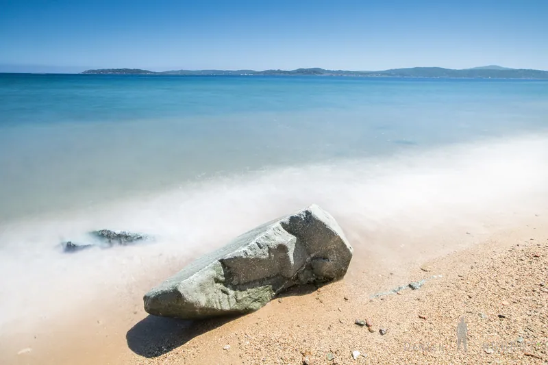 Plage Du Centre Ville