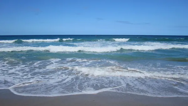 Praia de Lóngara
