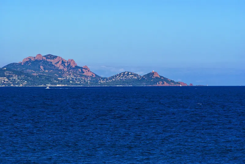 Plage de la Gaillarde