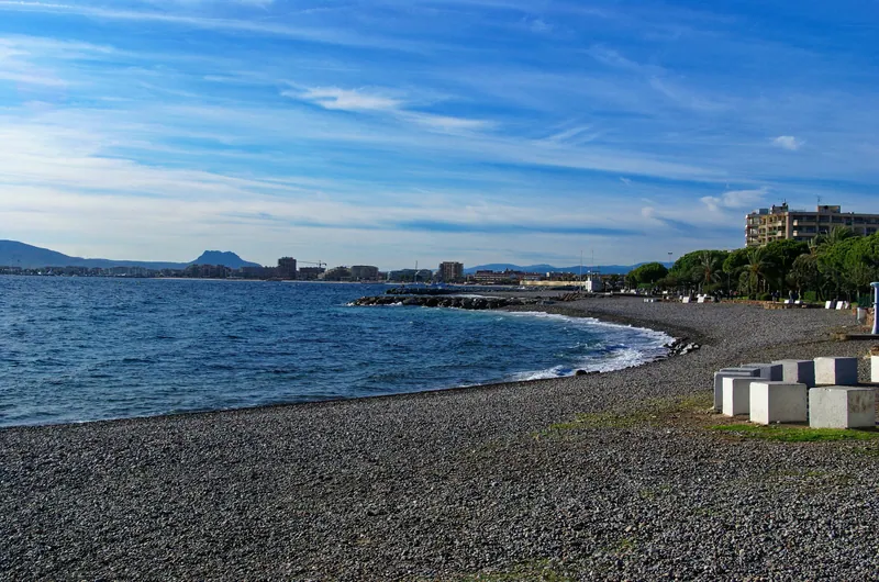 Plage Beaurivage
