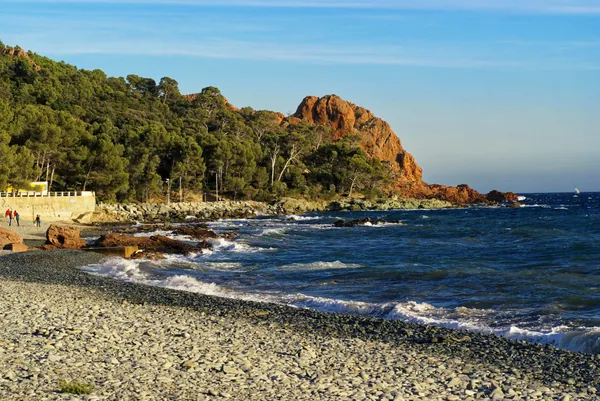 Plage du Débarquement