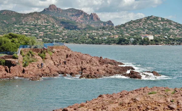 Plage de Pointe Lonques