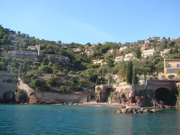 Plage du Suveret