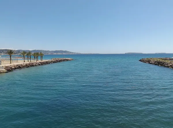 Plage du Sable d'Or