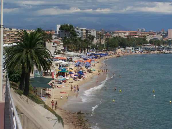 Plages du soleil