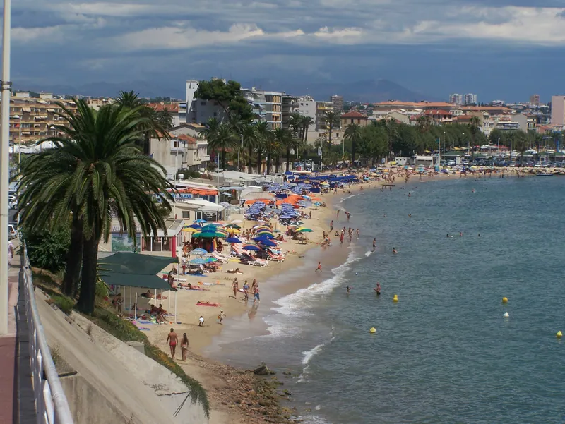 Plages du soleil