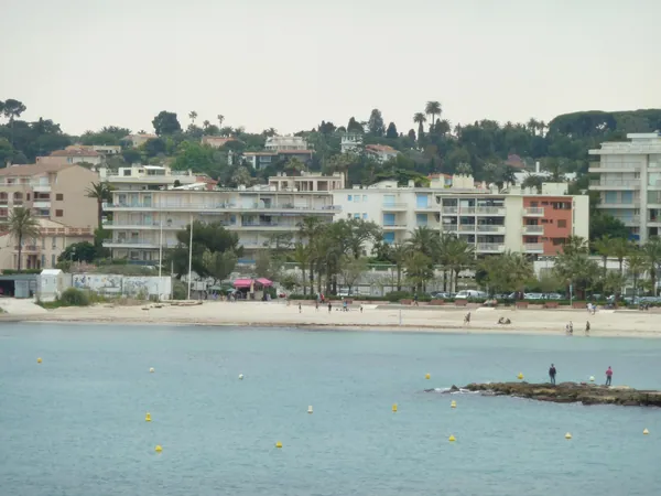 Plage du Ponteil