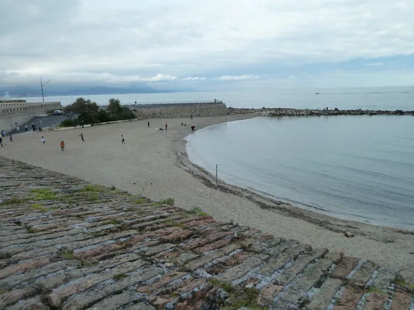 Plage de la Gravette