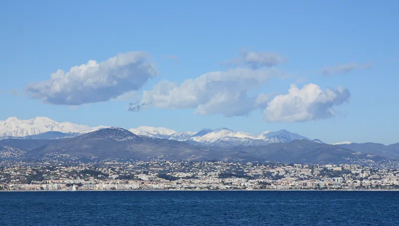 Plage de Fontonne Ouest