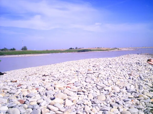 Plage des Goélands