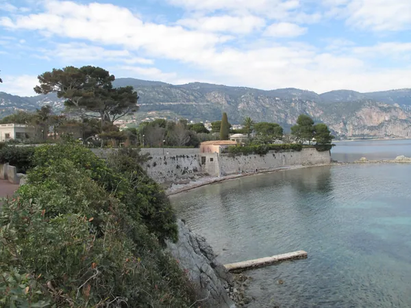 Plage Cros Dei Pin