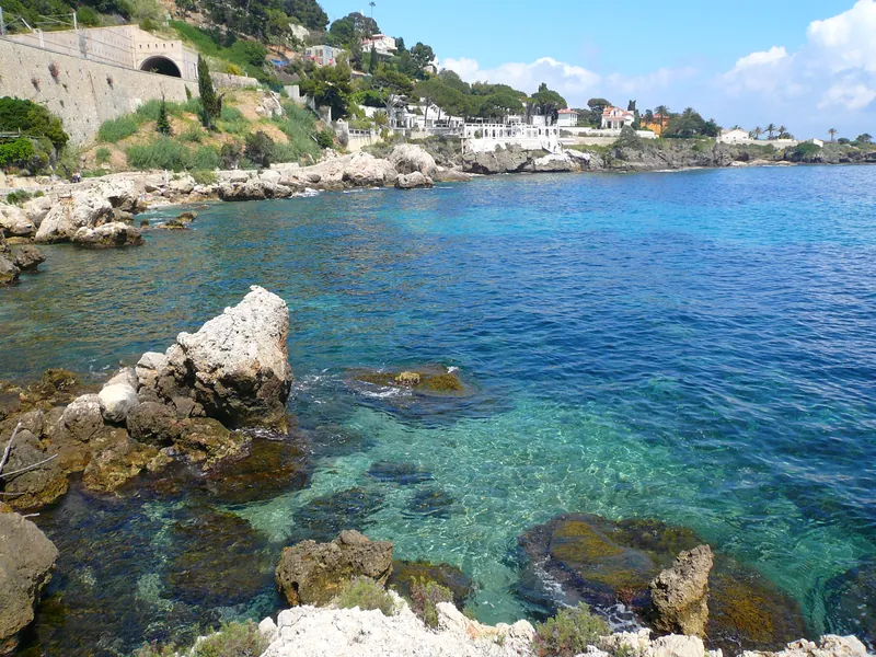 Plage Mala