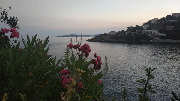 Plage Marquet