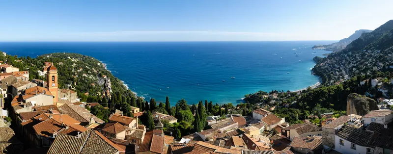 Plage du Golfe Bleu
