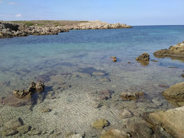 Cala Viola de Ponent