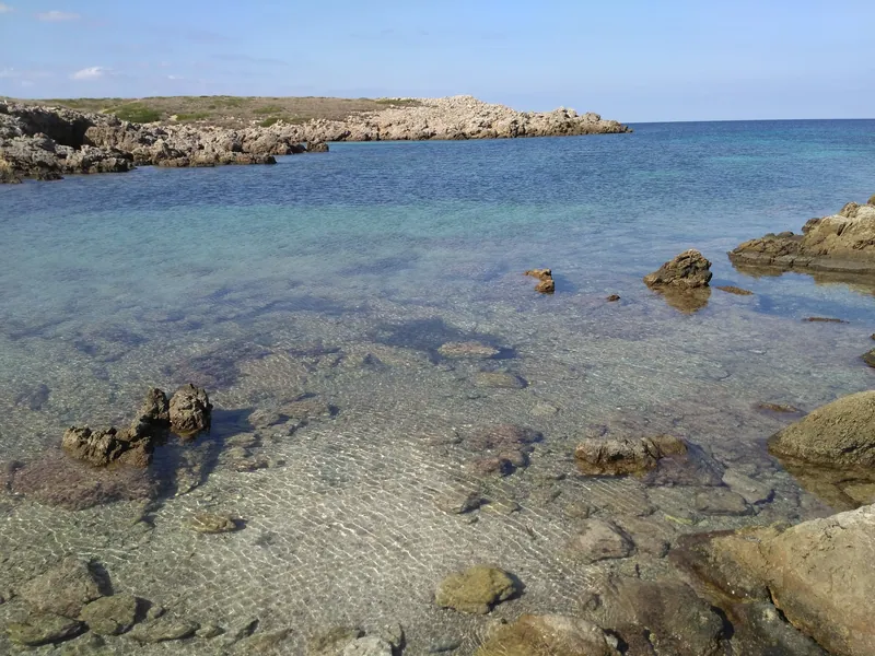 Cala Viola de Ponent