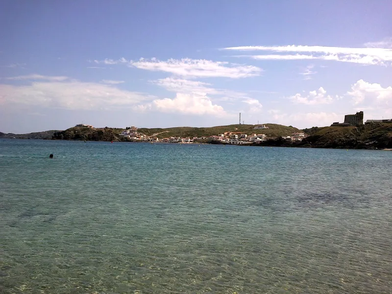 Platja Sa Mesquida