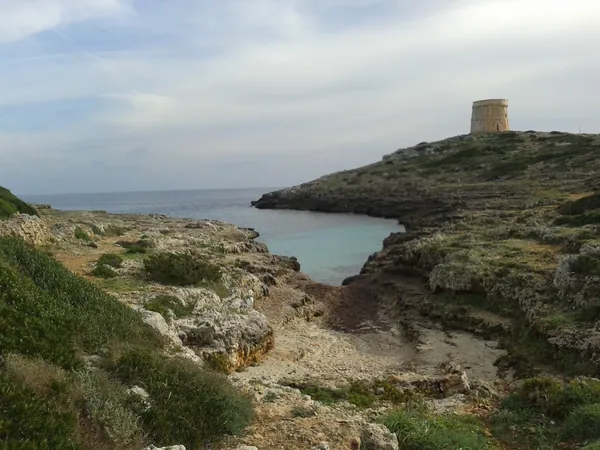 Cala Alcaufar