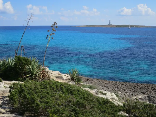 Platja de Punta Prima