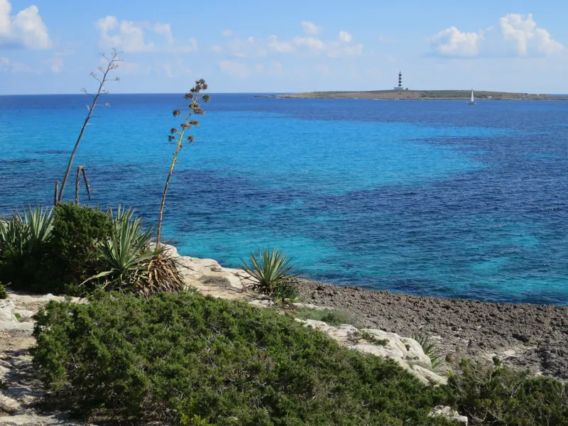 Platja de Punta Prima