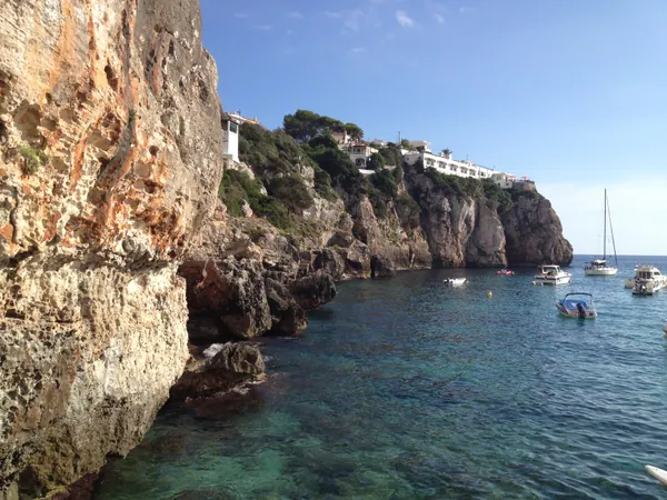 Cala en Porter
